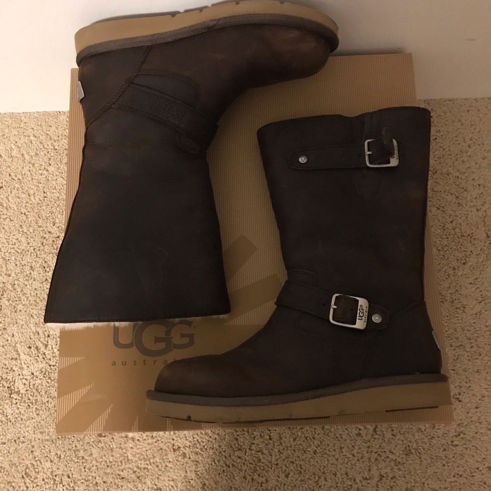 UGG Kensington
